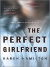 Cover image for The Perfect Girlfriend